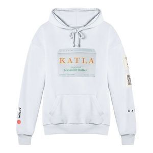 Katla Butter Hoodie (x2)